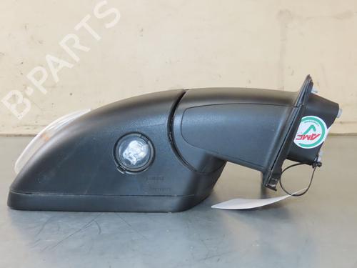 Right mirror FORD RANGER (TKE) 2.0 EcoBlue 4x4 | BP27094130C27 