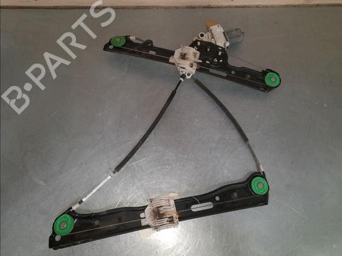 Front right window mechanism BMW 1 (E87) 130 i | BP12538183C23
