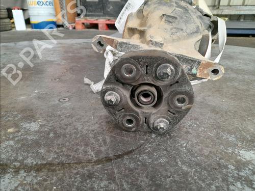 Rear differential BMW 1 (F20) 114 d | BP33007844M24 - Image 2