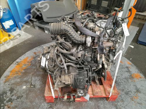Engine RENAULT KOLEOS I (HY_) 2.0 dCi 4x4 (HY0K) | BP38942305M1 - Image 4