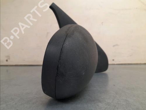 Right mirror RENAULT CLIO II (BB_, CB_) 1.2 (BB0A, BB0F, BB10, BB1K, BB28, BB2D, BB2H, CB0A,... | BP15206283C27 