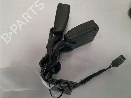 Used Seat buckle RENAULT CLIO IV (BH_) 1.5 dCi 90 (90 hp) 22366760