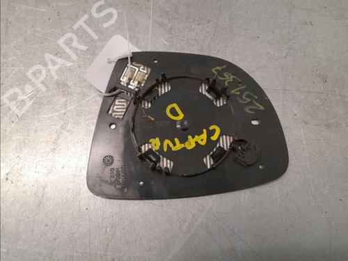 right-mirror-glass-renault-captur-i-j5_-h5_-2013-33222526 main image