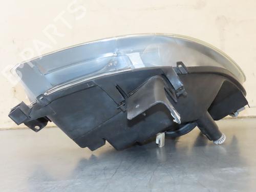 Left headlight CITROËN XSARA PICASSO (N68) 2.0 HDi | BP24213917C28 