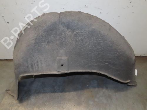 Hjulbue RENAULT KADJAR (HA_, HL_) 1.6 dCi 130 (HLA4) (130 hp) 30291251