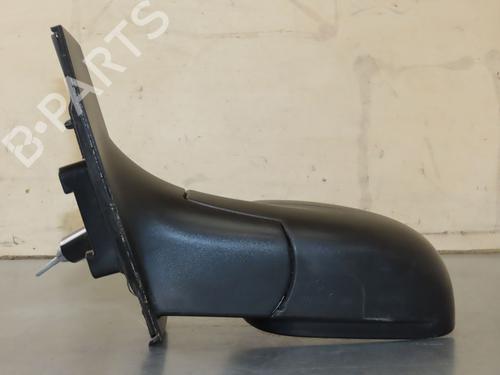 Left mirror CHEVROLET SPARK (M300) 1.0 | BP29901793C26