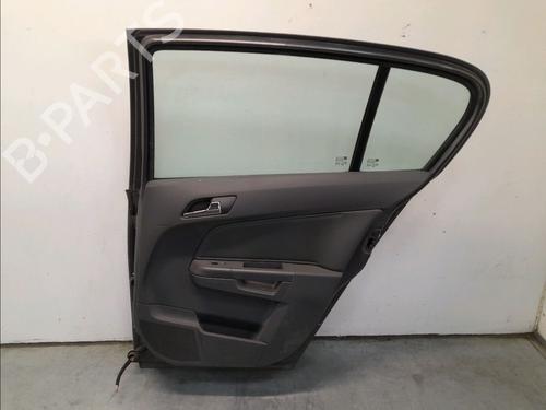Right rear door OPEL ASTRA H (A04) 1.7 CDTI (L48) | BP15089202C5 