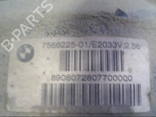 Rear differential BMW 1 Coupe (E82) 120 d | BP23412770M24
