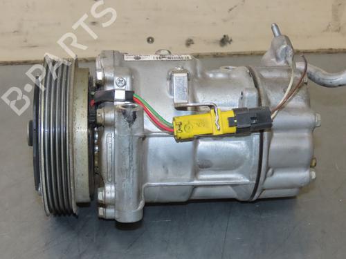 Used AC compressor MINI MINI COUNTRYMAN (R60) Cooper D (112 hp) 20128150