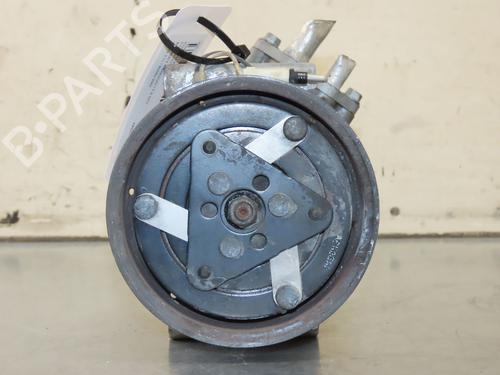 AC-Kompressor AC-Kompressor 39480719 39480719
