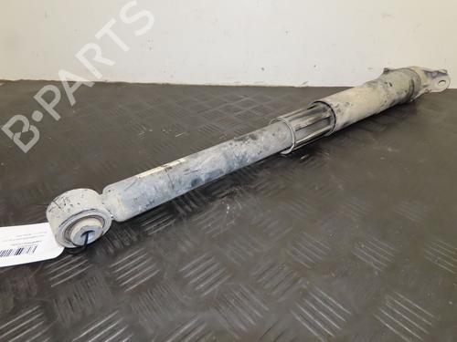 Left rear shock absorber VW GOLF VII (5G1, BQ1, BE1, BE2) 1.6 TDI | BP25041389M18 