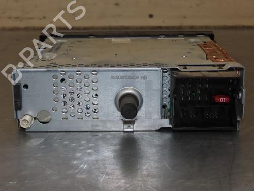 Radio CITROËN C3 I (FC_, FN_) 1.4 HDi | BP18912874E6 