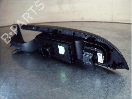 Used Left front window switch VW GOLF PLUS V (5M1, 521) 1.4 TSI (122 hp) 10981084