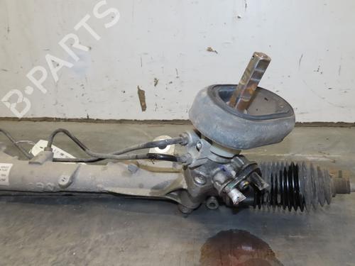Used Steering rack DACIA SANDERO II TCe 90 (B8M1, B8MA, B8AC) (90 hp) 32100291