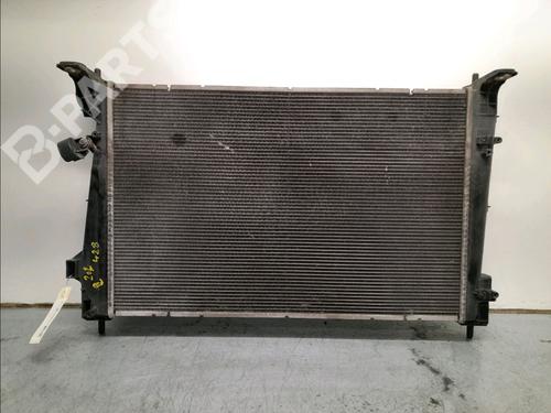 Køler ALFA ROMEO GIULIETTA (940_) 2.0 JTDM (940.FXL1A) (140 hp) 11343058