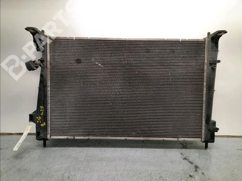 Radiateur ALFA ROMEO GIULIETTA (940_) 2.0 JTDM (940.FXL1A) (140 hp) 11343058