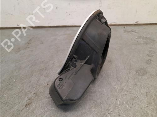 Fuel flap PEUGEOT 208 I (CA_, CC_) 1.6 HDi | BP15076433C131