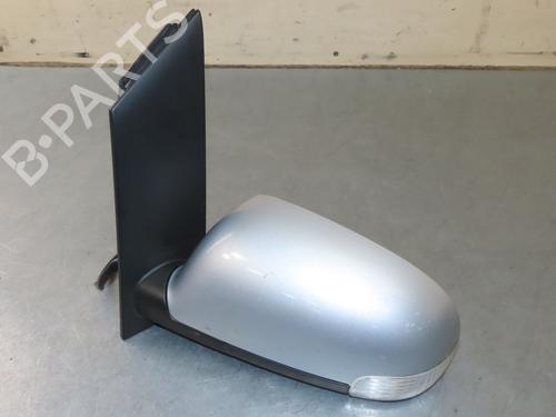 Left mirror VW TOURAN (1T1, 1T2) 1.9 TDI | BP25795822C26 