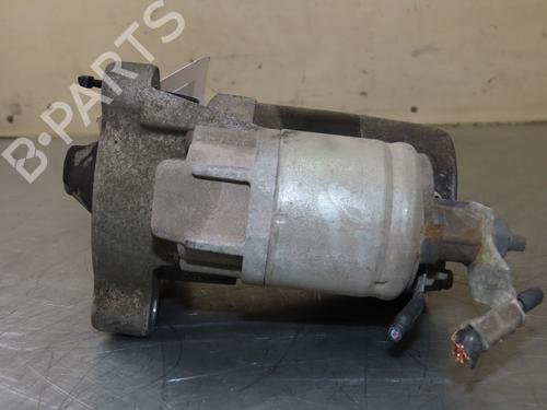 Starter PEUGEOT 206 Hatchback (2A/C) 1.4 i | BP18662911M8 