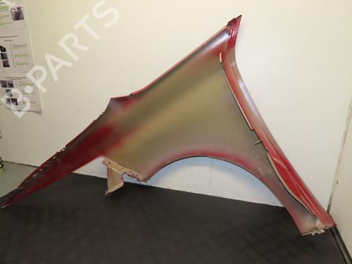 Forskærm Højre CITROËN C4 Picasso II 1.6 HDi / BlueHDi 115 (115 hp) 30502295