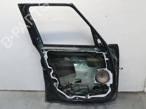Left front door FIAT 500L (351_, 352_) 1.4 (199LYB1B) | BP25014283C2 