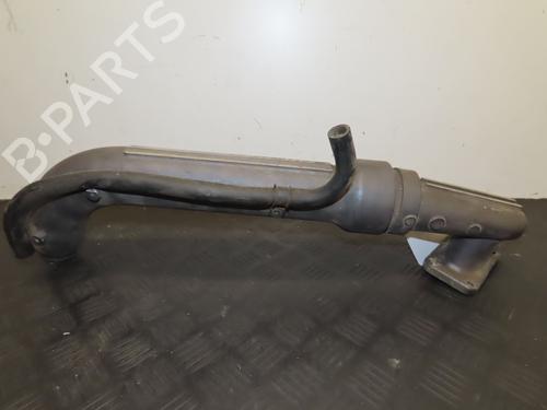 Used Exhaust manifold Exhaust manifold 38972582 38972582