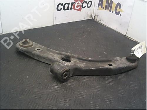 Used Left front suspension arm OPEL AGILA B (H08) 1.2 (F68) (86 hp) 14856810