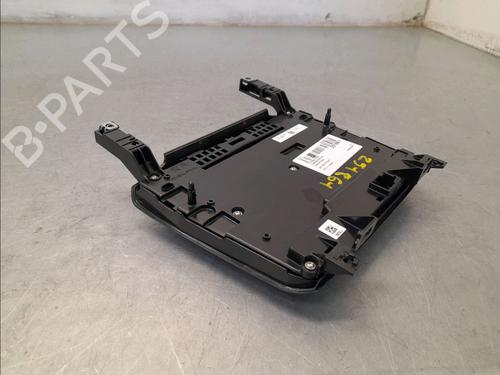 Used Climate control Climate control CITROËN DS4 (NX_) 1.6 HDi 115 (114 hp) 33727918 33727918