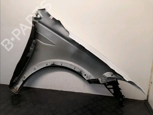 Używane Błotnik przedni lewy VW TAIGO (CS1) 1.5 TSI (150 hp) 28032881