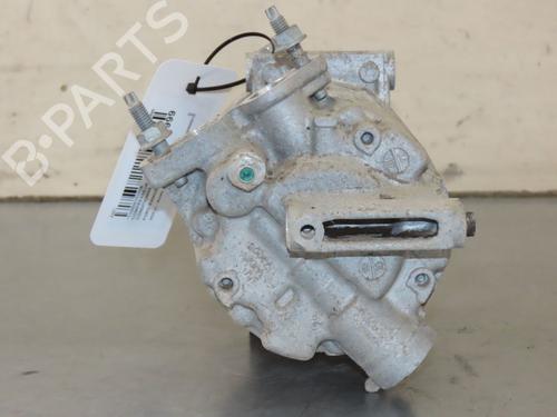 AC compressor FORD RANGER (TKE) 2.0 EcoBlue 4x4 | BP28087298M34 