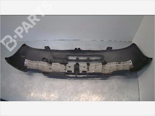Front bumper RENAULT TWINGO I (C06_) 1.2 (C066, C068) | BP9409217C7 