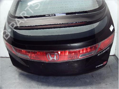 Tailgate HONDA CIVIC VIII Hatchback (FN, FK) 2.2 CTDi (FK3) | BP23158802C6 
