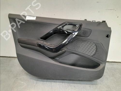 Venstre frontpanel PEUGEOT 208 I (CA_, CC_) 1.4 HDi (68 hp) 14945708