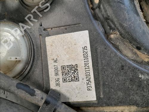 Used Fuel tank FORD RANGER (TKE) 2.0 EcoBlue 4x4 (213 hp) 27332672