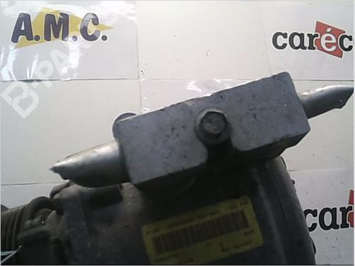 AC compressor FORD FIESTA VI (CB1, CCN) 1.4 | BP9406604M34 