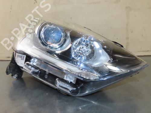 Right headlight CITROËN DS5 1.6 HDi 115 | BP40162758C29  - Image 8