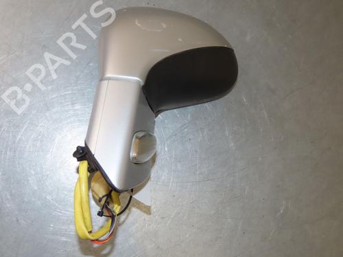 Left mirror PEUGEOT 308 SW I (4E_, 4H_) 1.6 HDi | BP25795823C26 