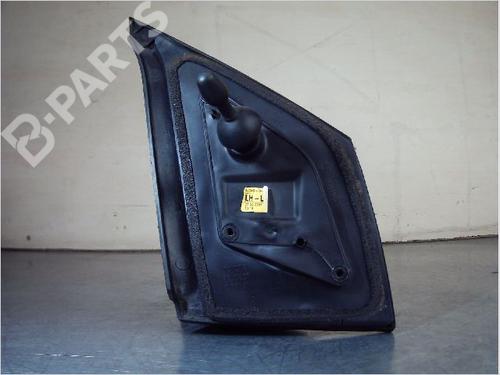 Left mirror PEUGEOT 107 (PM_, PN_) 1.0 | BP10408894C26