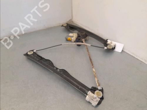 Used Front left window mechanism Front left window mechanism PEUGEOT 308 II (LB_, LP_, LW_, LH_, L3_) 1.6 HDi (92 hp) 36029044 36029044