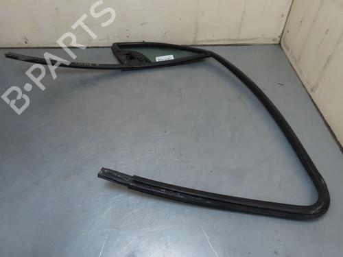 Front right quarter glass CITROËN C3 I (FC_, FN_) 1.4 HDi | BP16308936C112 