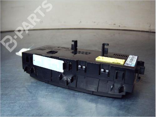 Climate control CITROËN DS3 (SA_) 1.6 THP 155 | BP9410549I5 