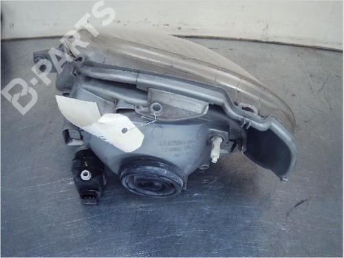 Right headlight RENAULT TRAFIC II Van (FL) 1.9 dCi 80 (FL0B) | BP9408102C29 