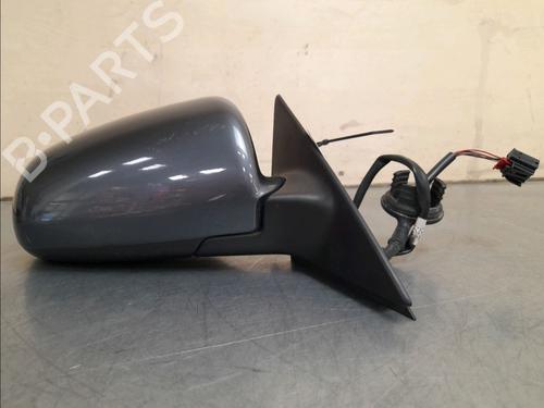 Right mirror AUDI A3 (8P1) 1.9 TDI | BP14996109C27 