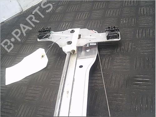 Used Front right window mechanism Front right window mechanism PEUGEOT 208 I (CA_, CC_) 1.6 HDi / BlueHDi 75 (75 hp) 9406671 9406671