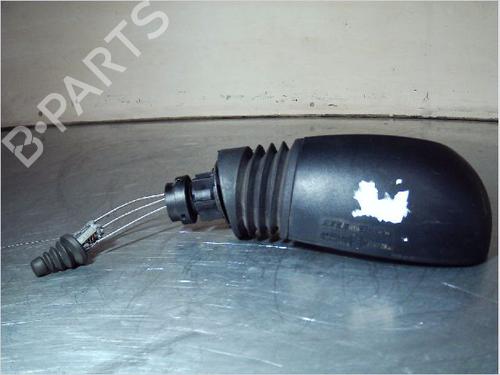Used Left mirror FIAT PUNTO (188_) 1.2 60 (188.030, .050, .130, .150, .230, .250) (60 hp) 23158699