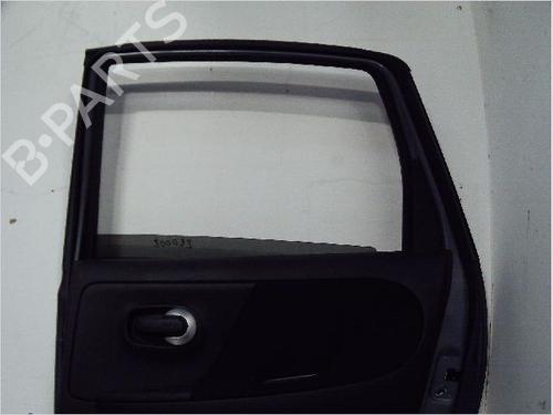 Used Right rear door NISSAN NOTE (E11, NE11) 1.5 dCi (86 hp) 9410522