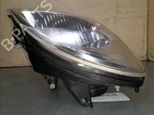 Right headlight RENAULT KANGOO (KC0/1_) 1.5 dCi (KC07) | BP15902830C29 