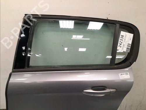 Left rear door PEUGEOT 308 II (LB_, LP_, LW_, LH_, L3_) 1.6 HDi / BlueHDi 115 | BP27709858C4