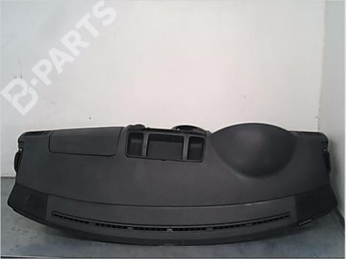 Used Dashboard VW TRANSPORTER T5 Van (7HA, 7HH, 7EA, 7EH) 2.0 TDI (140 hp) 9411011