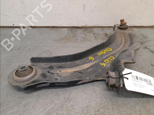 Used Left front suspension arm Left front suspension arm RENAULT CLIO IV (BH_) 0.9 TCe 90 (BHNF, BHMA, BHMH, BHJK, BHJR) (90 hp) 14944948 14944948